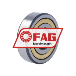 FAG NJ304-E-XL-M1 rulman resim 2