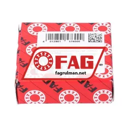 FAG NJ304-E-XL-M1 rulman resim 4
