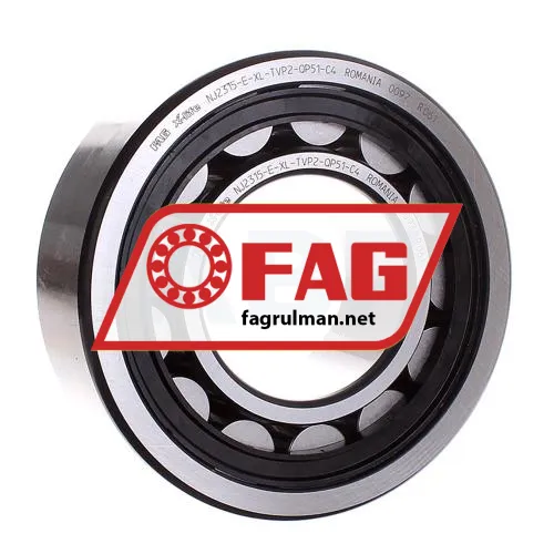 FAG NJ2315-E-XL-TVP2-QP51-C4