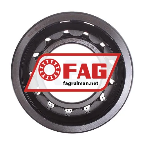 FAG NJ2315-E-XL-TVP2-QP51-C4 ürün fotoğrafı 3