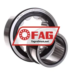 FAG NJ2315-E-XL-TVP2-QP51-C4 rulman resim 2