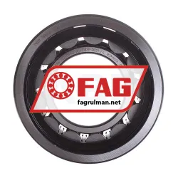 FAG NJ2315-E-XL-TVP2-QP51-C4 rulman resim 3