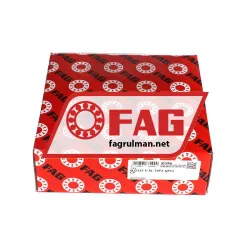 FAG NJ2315-E-XL-TVP2-QP51-C4 rulman resim 4