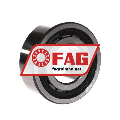 FAG NJ2315-E-XL-M1A-QP51-C4 ürün fotoğrafı 3