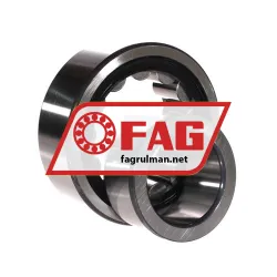 FAG NJ2315-E-XL-M1A-QP51-C4 rulman resim 2