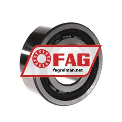 FAG NJ2315-E-XL-M1A-QP51-C4 rulman resim 3