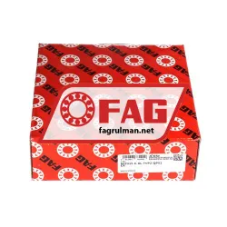 FAG NJ2315-E-XL-M1A-QP51-C4 rulman resim 4