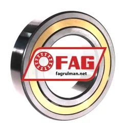 FAG NJ2216-E-XL-M1A-C3 rulman resim 2