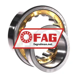 FAG NJ2216-E-XL-M1A-C3 rulman resim 3