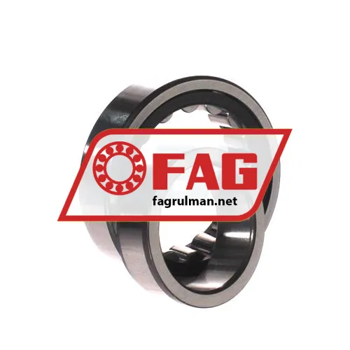 FAG NJ2210-E-XL-TVP2-C4 ürün fotoğrafı 3