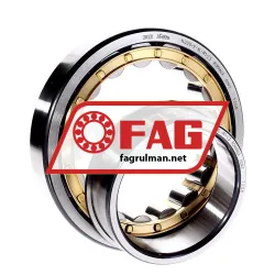 FAG NJ220-E-XL-M1-C3 rulman resim 2