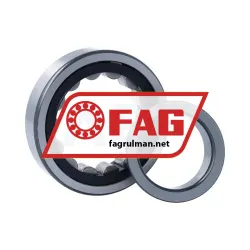 FAG NJ208-E-XL-TVP2-C4 rulman resim 2