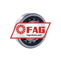 FAG NJ208-E-XL-TVP2-C4 rulman resim 3