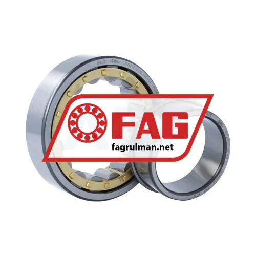 FAG NJ2212-E-XL-M1-C4 ürün fotoğrafı 3