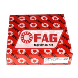 FAG NU316-E-XL-M1A-C3 rulman resim 3