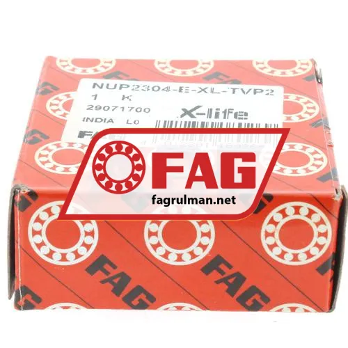 FAG NUP2304-E-XL-TVP2 ürün fotoğrafı 5
