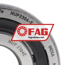 FAG NUP2304-E-XL-TVP2 rulman resim 3