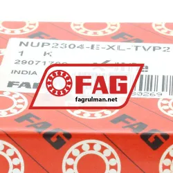 FAG NUP2304-E-XL-TVP2 rulman resim 6