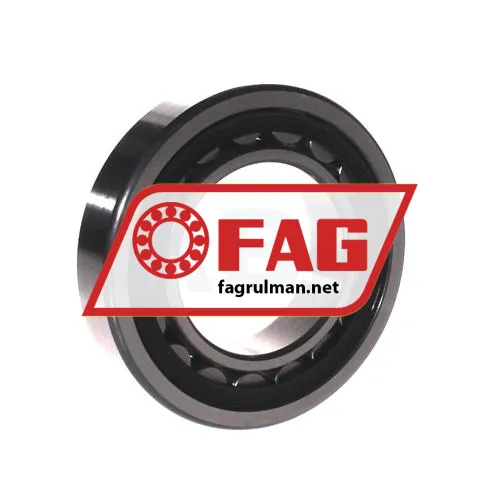 FAG NU211-E-XL-TVP2-C3 ürün fotoğrafı 2