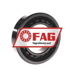 FAG NU211-E-XL-TVP2-C3 rulman resim 2