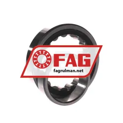 FAG NU211-E-XL-TVP2-C3 rulman resim 3