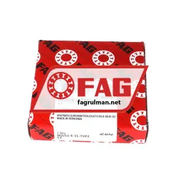 FAG NU211-E-XL-TVP2-C3 rulman resim 4