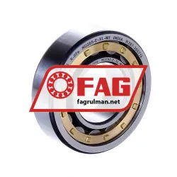 FAG NU205-E-XL-M1