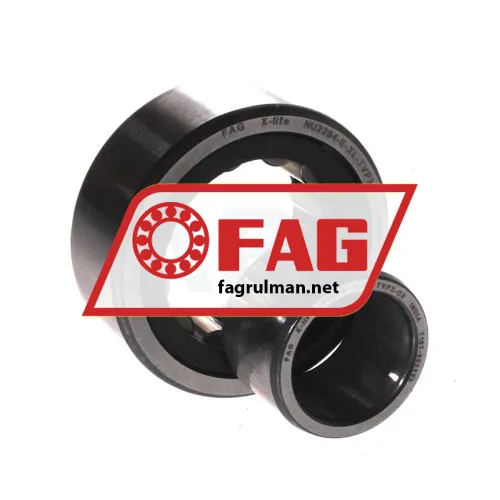 FAG NU2204-E-XL-TVP2-C3 ürün fotoğrafı 2