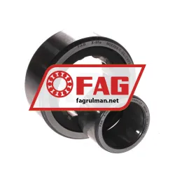 FAG NU2204-E-XL-TVP2-C3 rulman resim 2