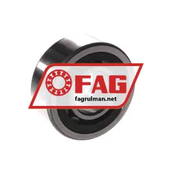 FAG NU2204-E-XL-TVP2-C3 rulman resim 3