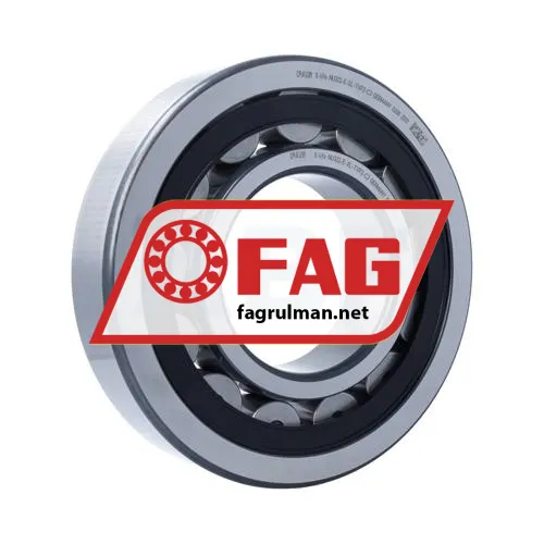 FAG NU322-E-XL-TVP2-C3
