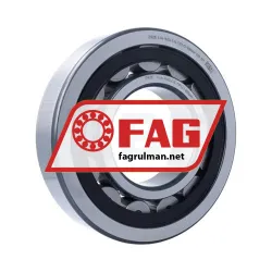 FAG NU322-E-XL-TVP2-C3