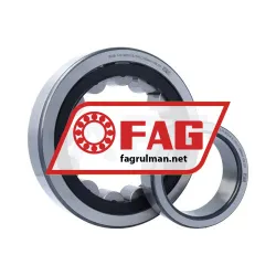 FAG NU322-E-XL-TVP2-C3 rulman resim 3