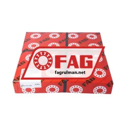 FAG NU322-E-XL-TVP2-C3 rulman resim 4
