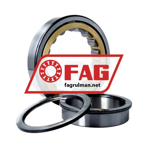 FAG NUP219-E-XL-M1 ürün fotoğrafı 3