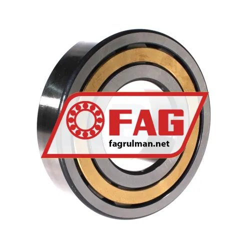 FAG NJ315-E-XL-M1-C3 ürün fotoğrafı 2