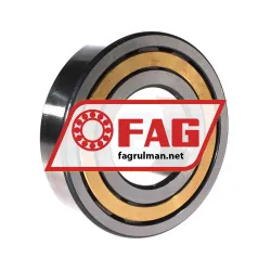 FAG NJ315-E-XL-M1-C3 rulman resim 2