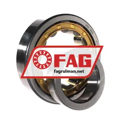 FAG NJ315-E-XL-M1-C3 rulman resim 3