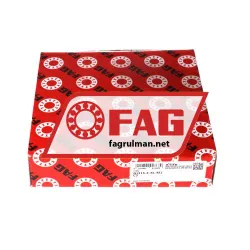 FAG NJ315-E-XL-M1-C3 rulman resim 4