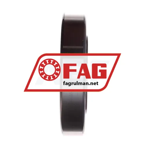 FAG NU217-E-XL-M1A-C3 ürün fotoğrafı 4