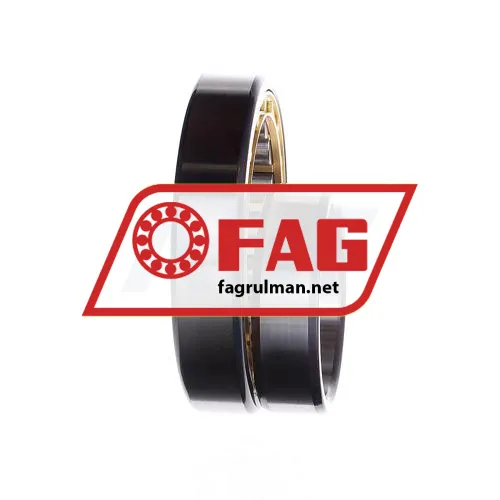 FAG NU217-E-XL-M1A-C3 ürün fotoğrafı 5