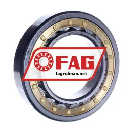 FAG NU217-E-XL-M1A-C3