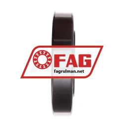 FAG NU217-E-XL-M1A-C3 rulman resim 4