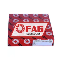 FAG NU217-E-XL-M1A-C3 rulman resim 6