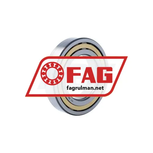 FAG NUP215-E-XL-M1-C3 ürün fotoğrafı 2