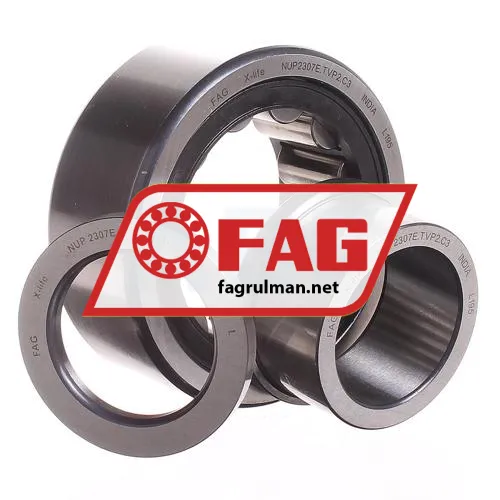 FAG NUP2307E-TVP2-C3 ürün fotoğrafı 3