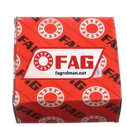 FAG NUP2307E-TVP2-C3 rulman resim 4