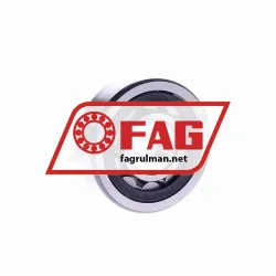 FAG NU304E-TVP2 rulman resim 2