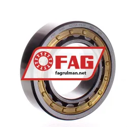 FAG NJ2210E-M1A-C4