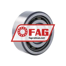 FAG NUP2308 rulman resim 2
